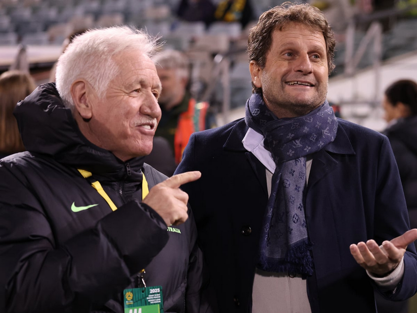 Sermanni’s Nuclear Blast: A Crisis in Australian Women’s Football