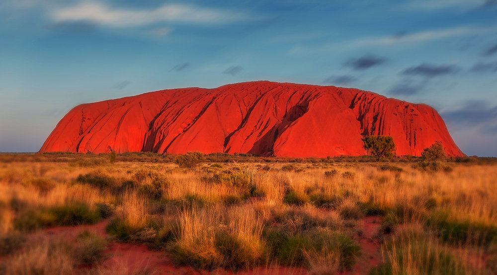 Naked and Afraid Legends Conquer the Australian Outback