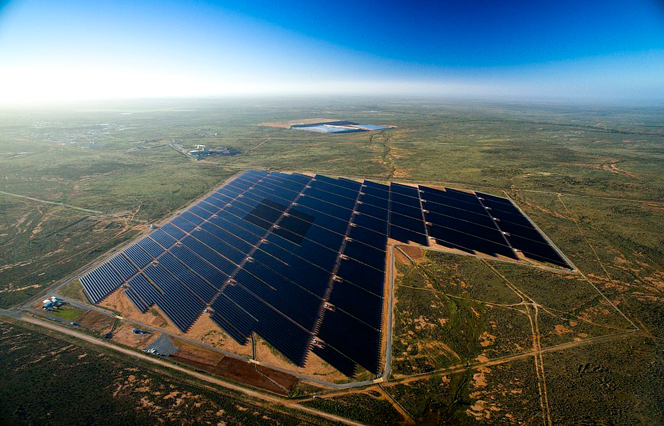 Indigenous Energy Concerns Spark South Australian Action
