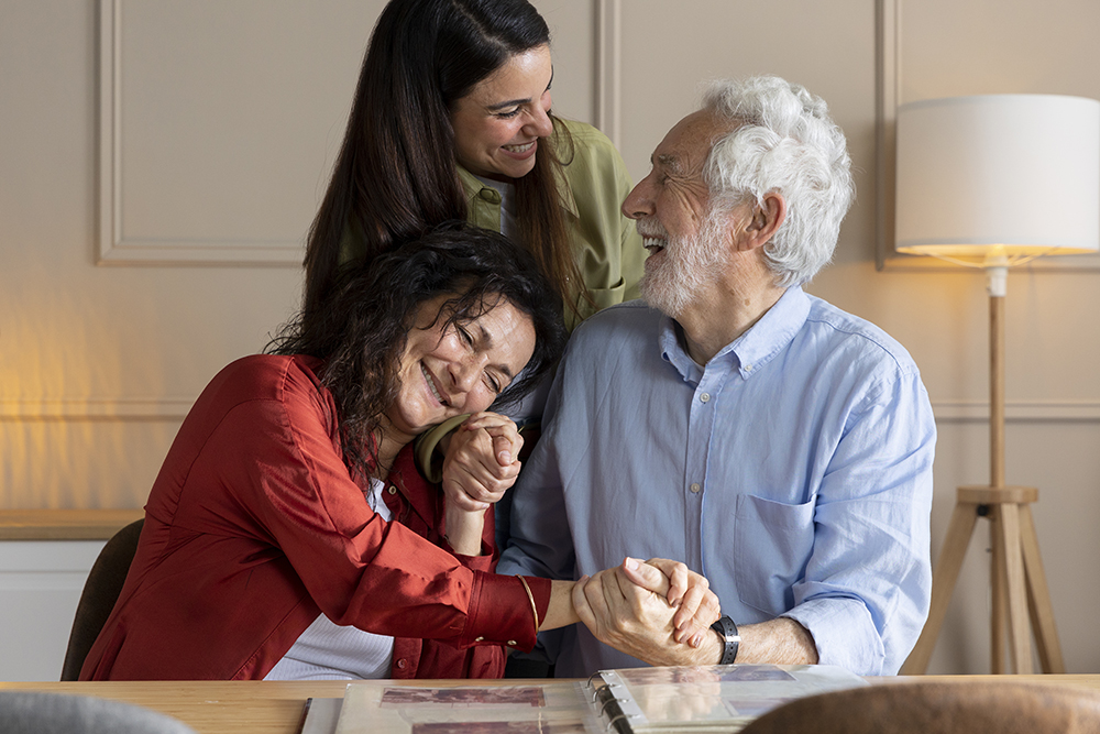 Bringing Joy Home: Should You Get a Pet While Living in a Retirement Community?